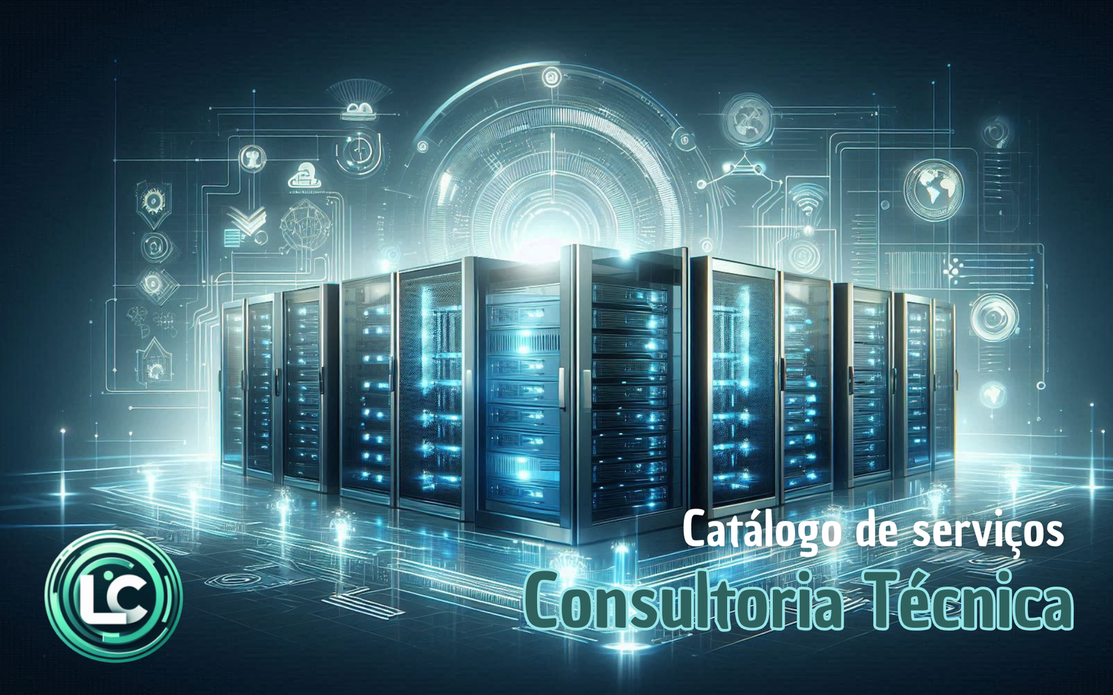 Catálogo de Consultorias