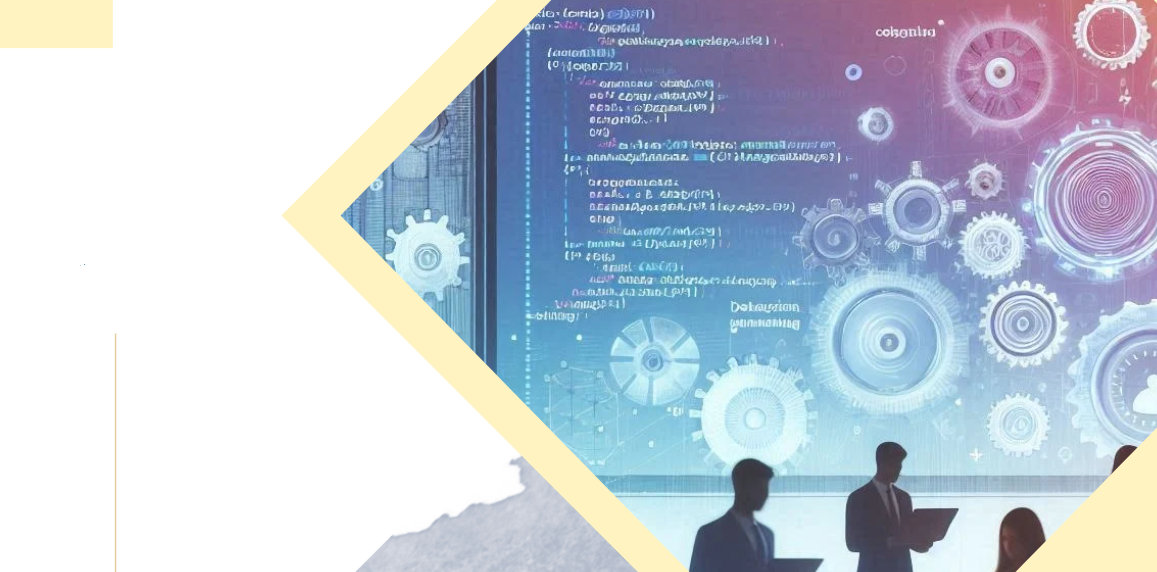 Lógica de programação