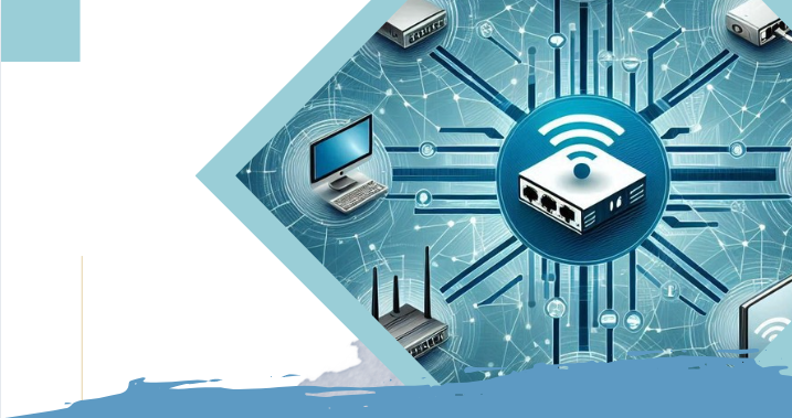 Redes de computadores