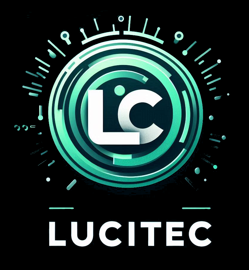 Logo Lucitec
