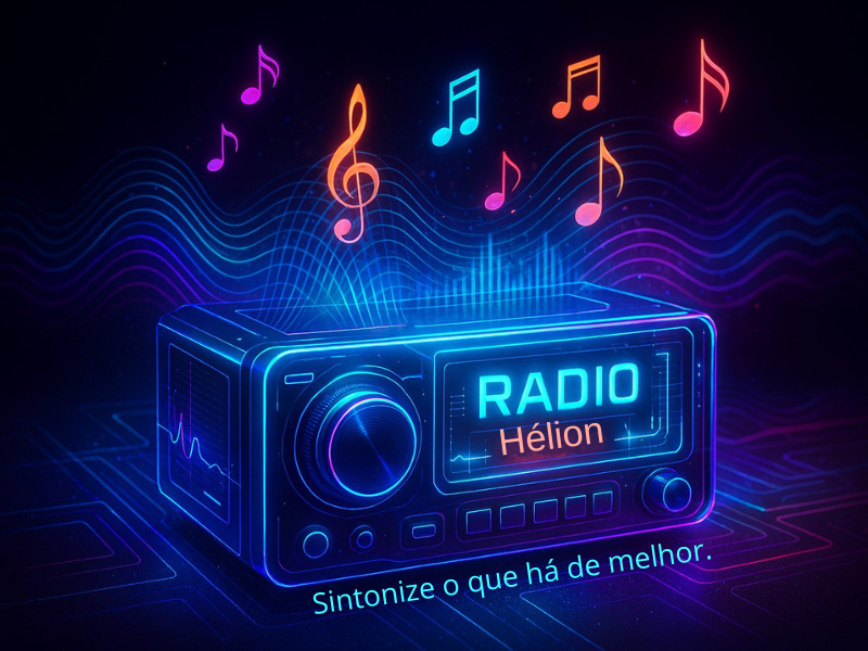 Rádio Digital Lucic